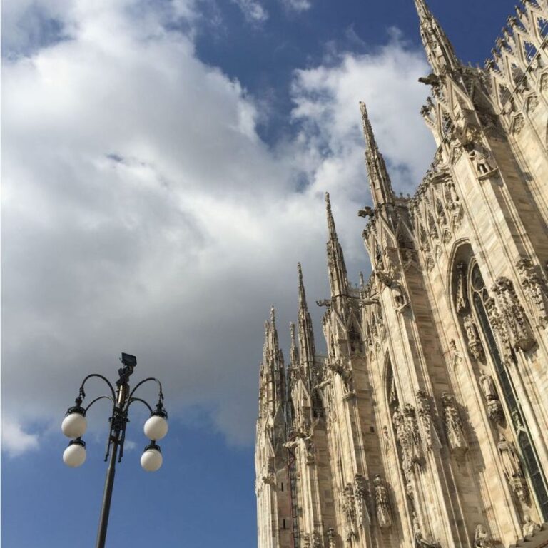 WearAbouts Milano — Style Seeing