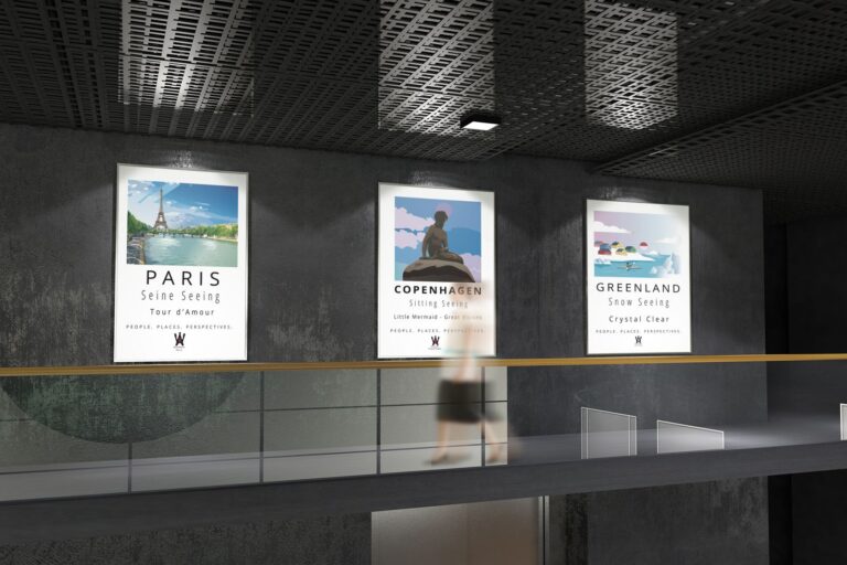 WearAbouts greenland — mockup