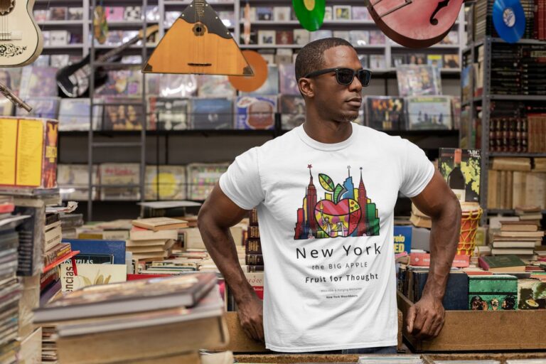 WearAbouts new — mockup